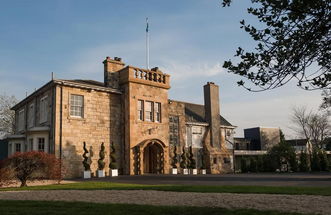 Dalmeny Park House Hotel-1
