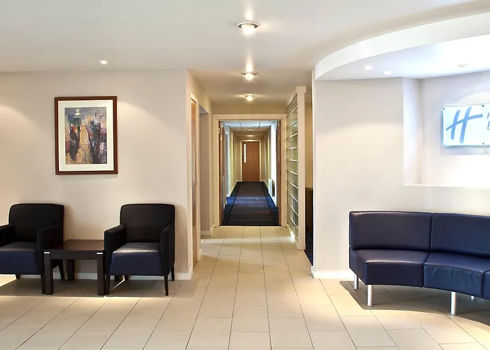 Holiday Inn Express Greenock, An Ihg Hotel