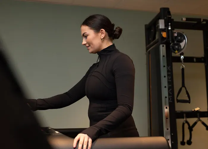 3 star hotel: The Address Glasgow