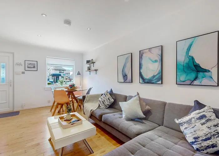 Cairn Bnb Introduces Mavisbank Gardens - Where Homely Charm Meets Modern Living